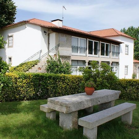 Quinta de São Bento Casa de hóspedes Vila de Prado Exterior foto