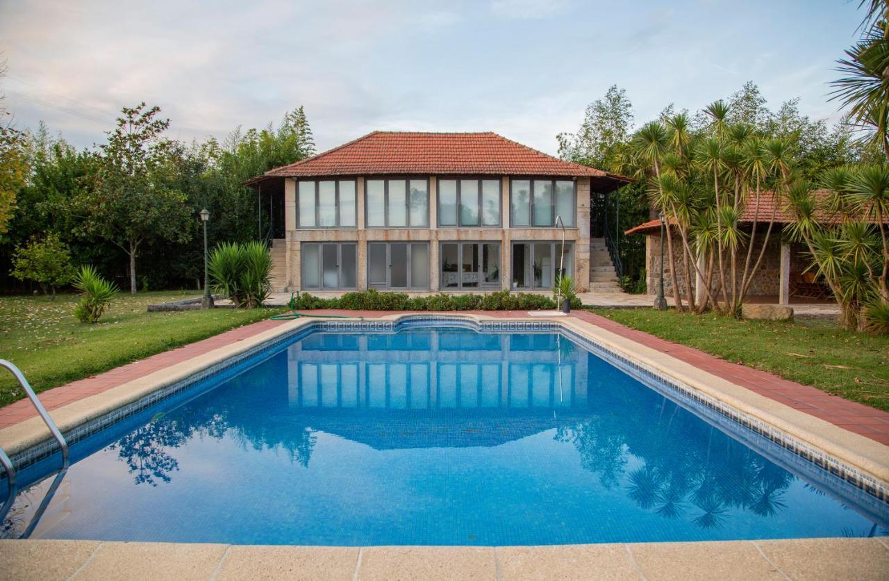 Quinta de São Bento Casa de hóspedes Vila de Prado Exterior foto