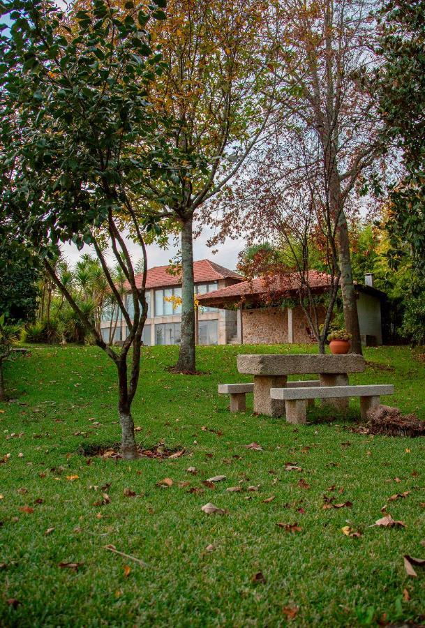 Quinta de São Bento Casa de hóspedes Vila de Prado Exterior foto