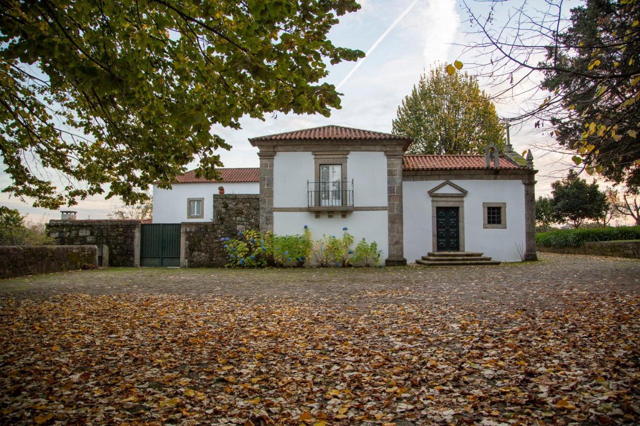 Quinta de São Bento Casa de hóspedes Vila de Prado Exterior foto