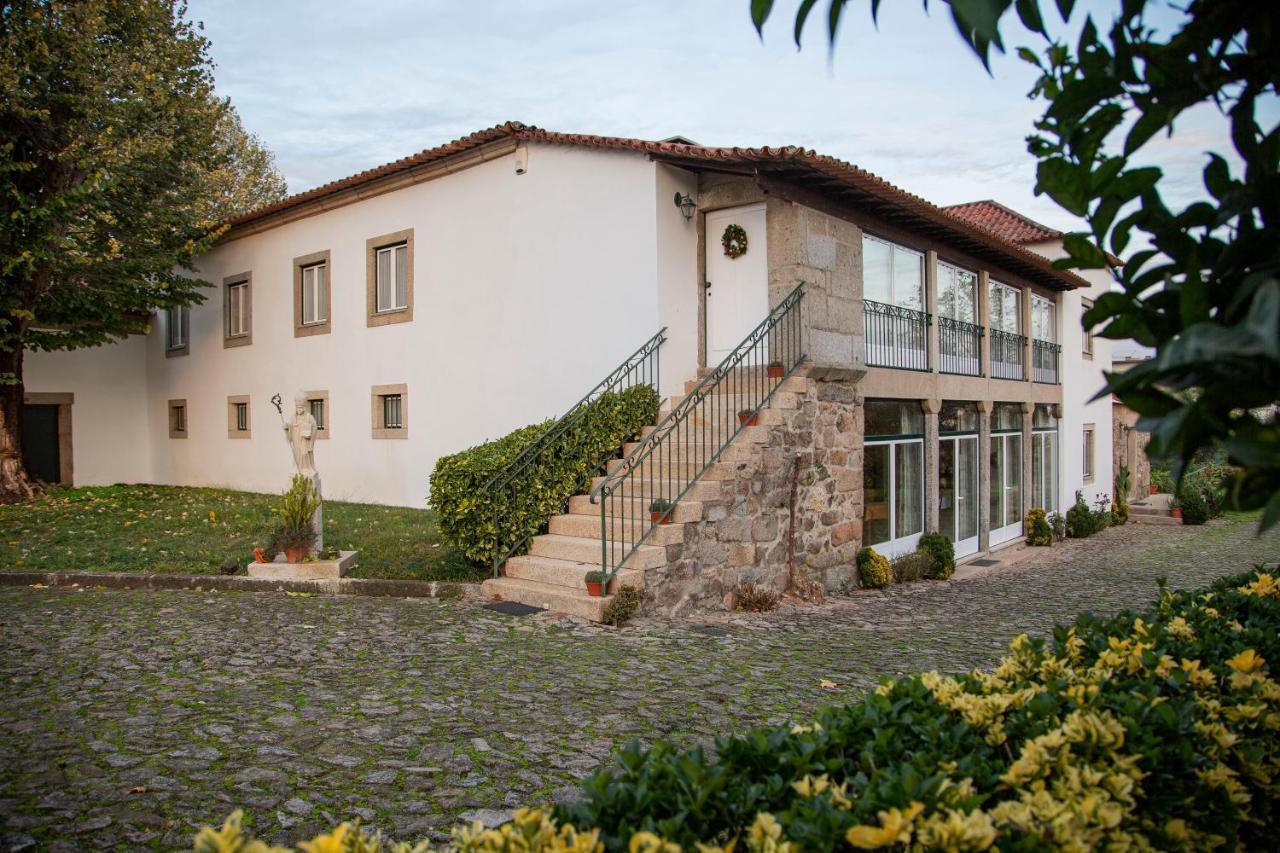 Quinta de São Bento Casa de hóspedes Vila de Prado Exterior foto