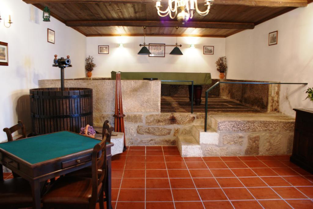 Quinta de São Bento Casa de hóspedes Vila de Prado Exterior foto