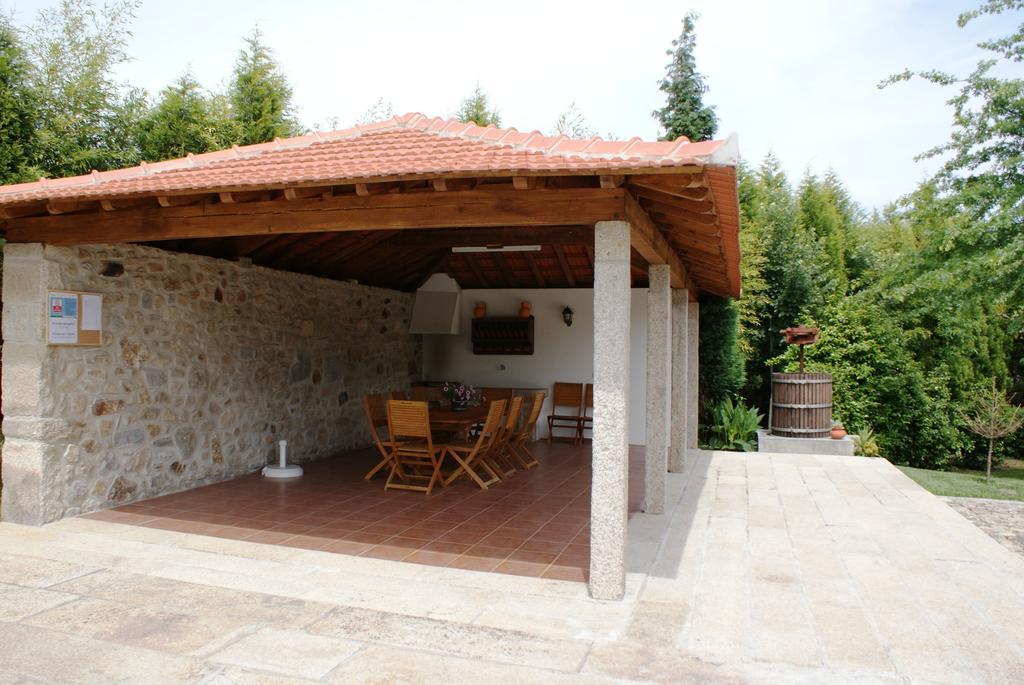 Quinta de São Bento Casa de hóspedes Vila de Prado Exterior foto