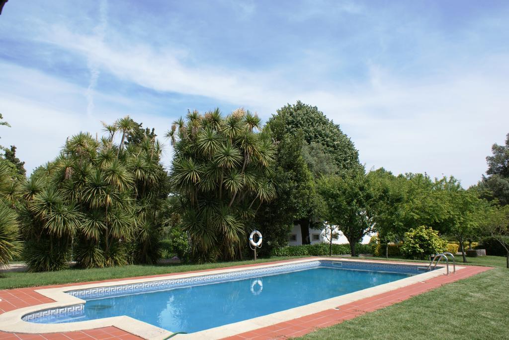 Quinta de São Bento Casa de hóspedes Vila de Prado Exterior foto