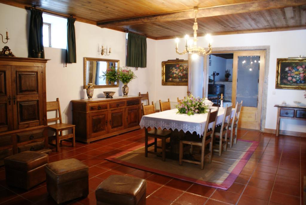 Quinta de São Bento Casa de hóspedes Vila de Prado Exterior foto
