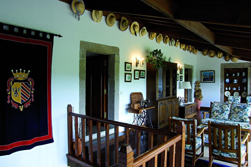 Quinta de São Bento Casa de hóspedes Vila de Prado Exterior foto
