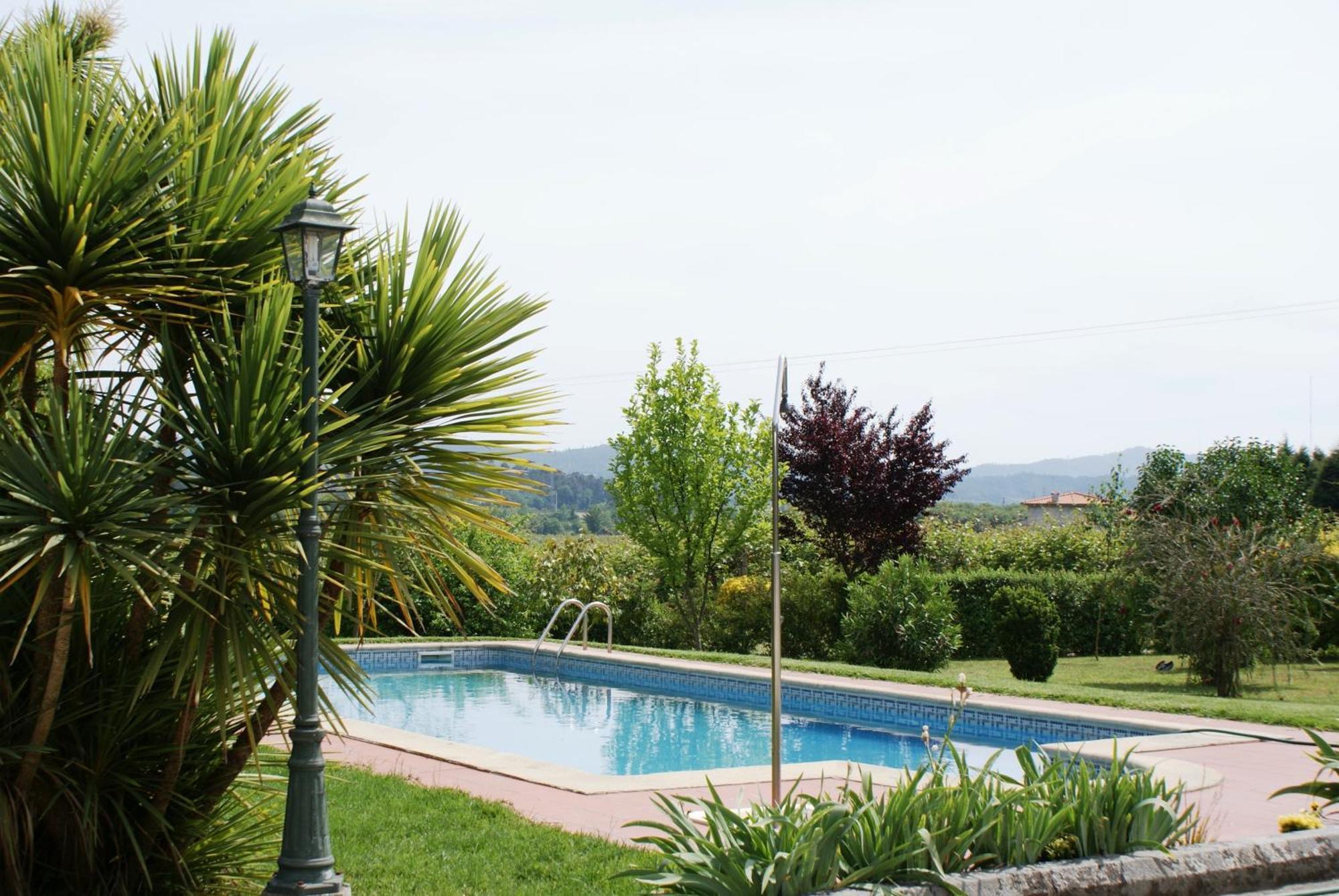 Quinta de São Bento Casa de hóspedes Vila de Prado Exterior foto