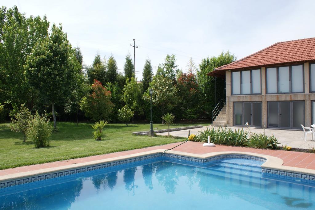Quinta de São Bento Casa de hóspedes Vila de Prado Exterior foto